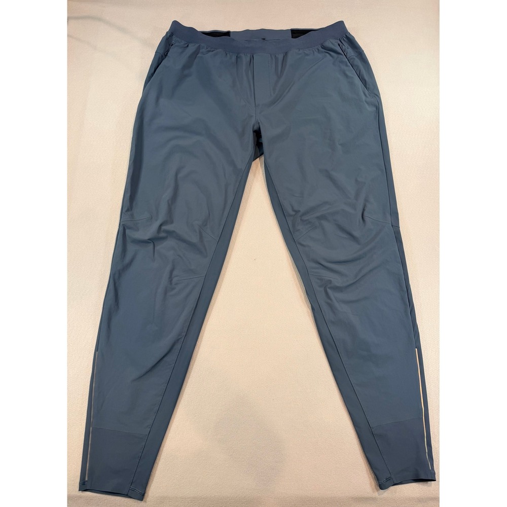 Lululemon Mens Surge Hybrid Jogger Pant Size XXL Athletic Training Run
